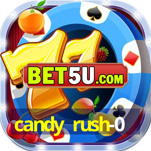 candy rush